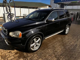 Volvo Xc90 R-design - 9000 € / 17602.47 лв. - 48016035 11
