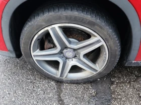 Mercedes-Benz GLA 2016 250 * БЕЗ ПЪРВОНАЧАЛНА ВНОСКА - 9890 € / 19343.16 лв. - 85777118 6