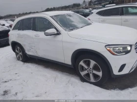 Mercedes-Benz GLC 300 * 4MATIC SUV * CARFAX * , снимка 6