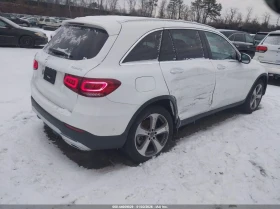 Mercedes-Benz GLC 300 * 4MATIC SUV * CARFAX * , снимка 4