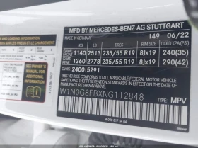 Mercedes-Benz GLC 300 * 4MATIC SUV * CARFAX * , снимка 9