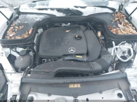 Mercedes-Benz GLC 300 * 4MATIC SUV * CARFAX * , снимка 10