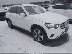 Mercedes-Benz GLC 300 * 4MATIC SUV * CARFAX * 