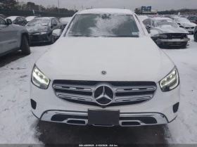 Mercedes-Benz GLC 300 * 4MATIC SUV * CARFAX * , снимка 12