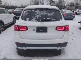 Mercedes-Benz GLC 300 * 4MATIC SUV * CARFAX * , снимка 16