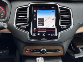 Volvo Xc90 * T6 Inscription * CARFAX * ЦЕНА ДО БГ - 13700 € / 26794.87 лв. - 61210560 10