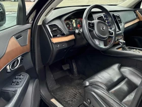 Volvo Xc90 * T6 Inscription * CARFAX * ЦЕНА ДО БГ - 13700 € / 26794.87 лв. - 61210560 8