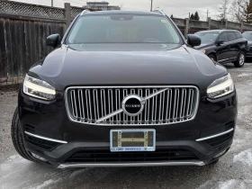 Volvo Xc90 * T6 Inscription * CARFAX * ЦЕНА ДО БГ - 13700 € / 26794.87 лв. - 61210560 3