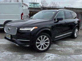 Volvo Xc90 * T6 Inscription * CARFAX * ЦЕНА ДО БГ - 13700 € / 26794.87 лв. - 61210560 2