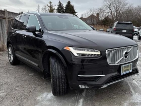 Volvo Xc90 * T6 Inscription * CARFAX * ЦЕНА ДО БГ - 13700 € / 26794.87 лв. - 61210560 4