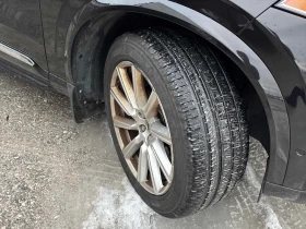 Volvo Xc90 * T6 Inscription * CARFAX * ЦЕНА ДО БГ - 13700 € / 26794.87 лв. - 61210560 7