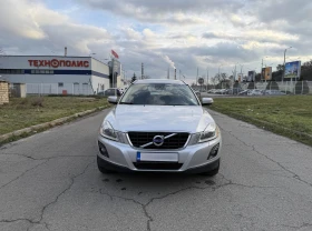 Volvo XC60 2.4 D5 | Mobile.bg � ����� ������ 2