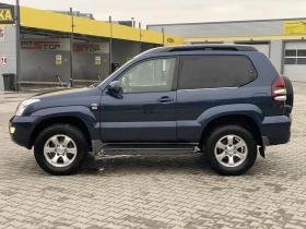 Toyota Land cruiser 3, 0 D4D/РЪЧКА, снимка 11