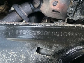 Toyota Land cruiser 3, 0 D4D/РЪЧКА, снимка 6