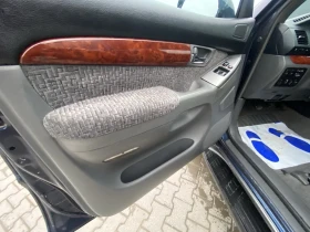 Toyota Land cruiser 3, 0 D4D/РЪЧКА, снимка 13