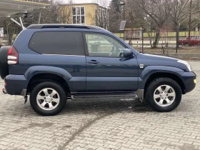 Toyota Land cruiser 3, 0 D4D/РЪЧКА, снимка 3