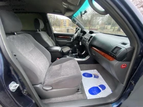 Toyota Land cruiser 3, 0 D4D/РЪЧКА, снимка 9