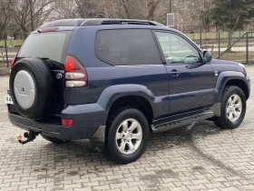 Toyota Land cruiser 3, 0 D4D/РЪЧКА, снимка 7
