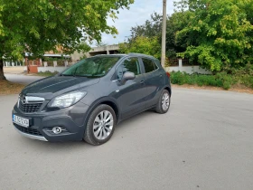 Opel Mokka - 8400 € / 16428.97 лв. - 50643499 3