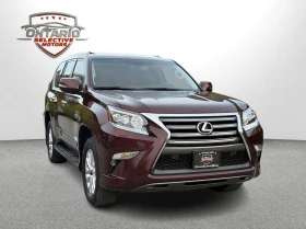 Lexus GX 460 Luxury* Обдух* Мъртва Т.* 6+ 1 - 24700 € / 48309.00 лв. - 35302167 2