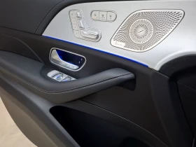 Mercedes-Benz GLS 350 FACELIFT* 4 MATIC* AMG* PANO* 360* , снимка 15