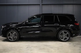 Mercedes-Benz GLS 350 FACELIFT* 4 MATIC* AMG* PANO* 360* , снимка 3