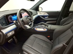 Mercedes-Benz GLS 350 FACELIFT* 4 MATIC* AMG* PANO* 360* , снимка 10