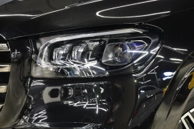 Mercedes-Benz GLS 350 FACELIFT* 4 MATIC* AMG* PANO* 360* , снимка 4