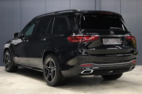 Mercedes-Benz GLS 350 FACELIFT* 4 MATIC* AMG* PANO* 360* , снимка 7
