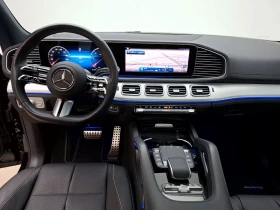 Mercedes-Benz GLS 350 FACELIFT* 4 MATIC* AMG* PANO* 360* , снимка 11