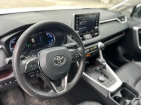 Toyota Rav4 2.5 hybrid Limited 4x4 - 25000 € / 48895.75 лв. - 48129012 5