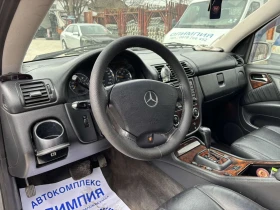 Mercedes-Benz ML 270 W 163 - 4799 € / 9386.03 лв. - 73100953 7