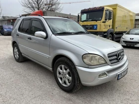 Mercedes-Benz ML 270 W 163 - 4799 € / 9386.03 лв. - 73100953 3