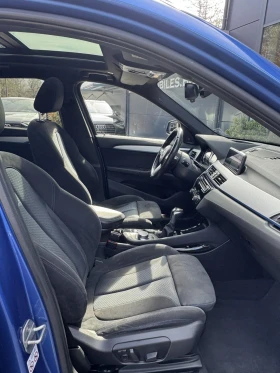BMW X1 XDrive 25d - 23900 € / 46744.34 лв. - 10038750 12