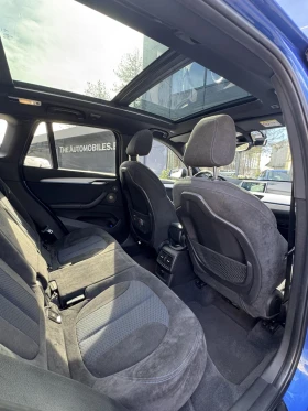 BMW X1 XDrive 25d - 23900 € / 46744.34 лв. - 10038750 13