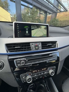 BMW X1 XDrive 25d - 23900 € / 46744.34 лв. - 10038750 16
