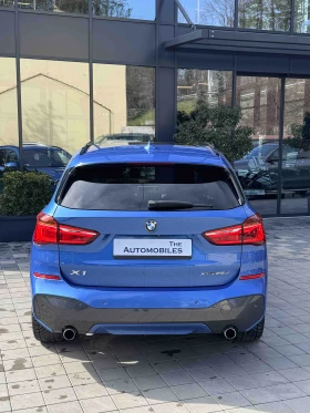 BMW X1 XDrive 25d - 23900 € / 46744.34 лв. - 10038750 6