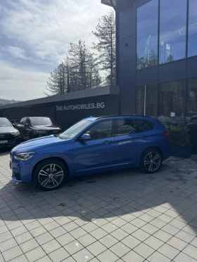 BMW X1 XDrive 25d - 23900 € / 46744.34 лв. - 10038750 4