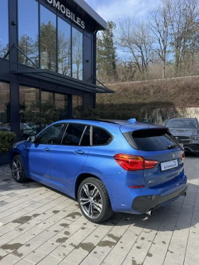 BMW X1 XDrive 25d - 23900 € / 46744.34 лв. - 10038750 10