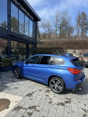 BMW X1 XDrive 25d - 23900 € / 46744.34 лв. - 10038750 7
