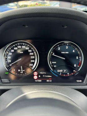 BMW X1 XDrive 25d - 23900 € / 46744.34 лв. - 10038750 15