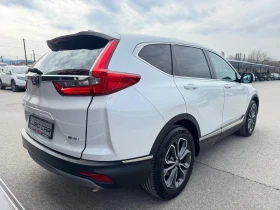 Honda Cr-v 2.0i-HYBRID-LED-KEYLESS-ПОДГРЕВ-CAMERA-DISTRONIC - 22800 € / 44592.92 лв. - 17449934 5