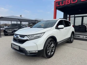 Honda Cr-v 2.0i-HYBRID-LED-KEYLESS-ПОДГРЕВ-CAMERA-DISTRONIC - 22800 € / 44592.92 лв. - 17449934 2