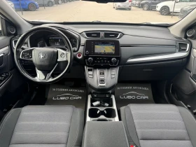 Honda Cr-v 2.0i-HYBRID-LED-KEYLESS-ПОДГРЕВ-CAMERA-DISTRONIC - 22800 € / 44592.92 лв. - 17449934 11