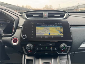 Honda Cr-v 2.0i-HYBRID-LED-KEYLESS-ПОДГРЕВ-CAMERA-DISTRONIC - 22800 € / 44592.92 лв. - 17449934 13