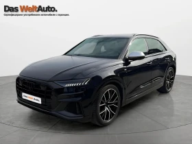 ����� �� �������� �� Audi Q8 50 TDI quattro