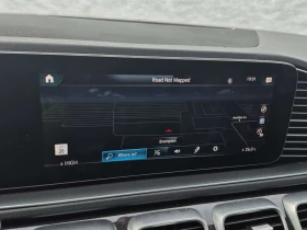 Mercedes-Benz GLS 450 АМГ ПАКЕТ/CARFAX/360 КАМ/ДИСТРОНИК/ПАНО/ПОДГРЕВ - 37500 € / 73343.62 лв. - 56908992 10
