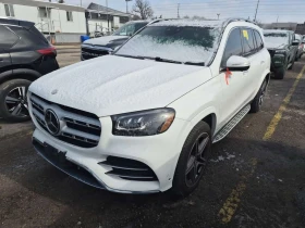 Mercedes-Benz GLS * 450 * CARFAX * БЕЗ ПЪРВОНАЧАЛНА ВНОСКА