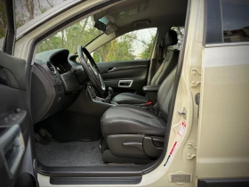 Opel Antara  * 2.2CDTI * 163�.� * 4X4 * COSMO * FACE *  | Mobile.bg � ����� ������ 11