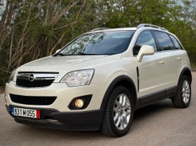 ����� �� �������� �� Opel Antara  * 2.2CDTI * 163�.� * 4X4 * COSMO * FACE * 